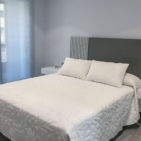 Sakura Homes Ponferrada Centro 8 Plazas Kültér fotó