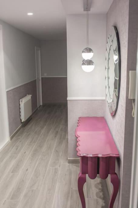 Sakura Homes Ponferrada Centro 8 Plazas Kültér fotó